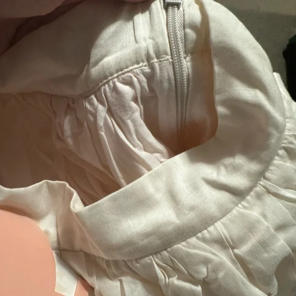 Selkie unreleased sample XS worn the strawberry milk ballroom skirt see pics - Picture 5 of 12